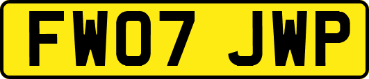 FW07JWP