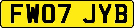 FW07JYB
