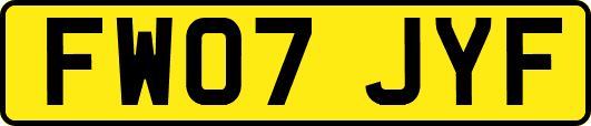 FW07JYF
