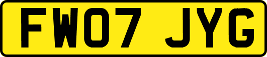 FW07JYG
