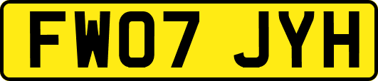 FW07JYH