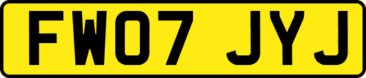 FW07JYJ