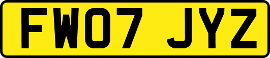 FW07JYZ