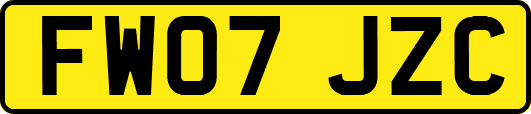 FW07JZC