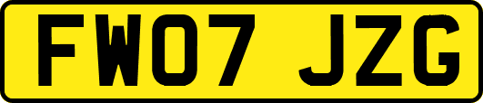 FW07JZG