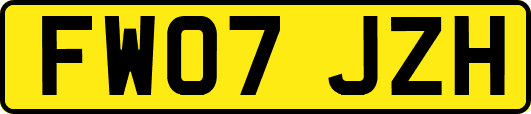 FW07JZH