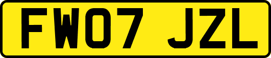 FW07JZL