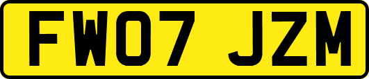 FW07JZM