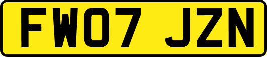 FW07JZN