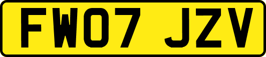 FW07JZV