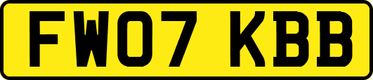 FW07KBB