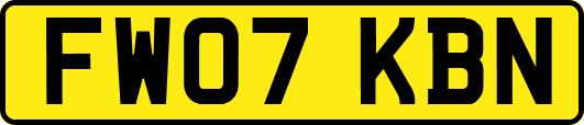 FW07KBN