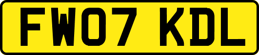 FW07KDL