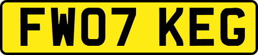 FW07KEG