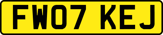 FW07KEJ
