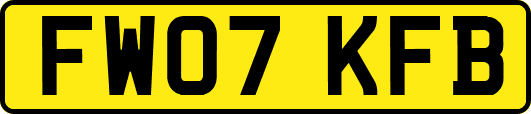 FW07KFB