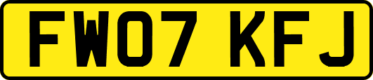 FW07KFJ
