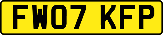 FW07KFP