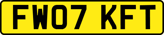 FW07KFT