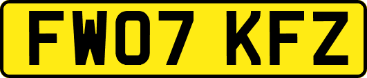 FW07KFZ