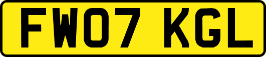 FW07KGL