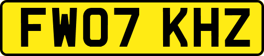 FW07KHZ