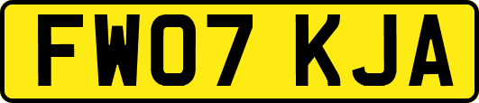 FW07KJA