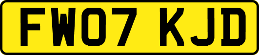 FW07KJD