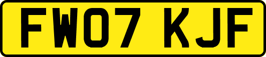 FW07KJF