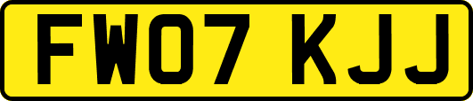 FW07KJJ