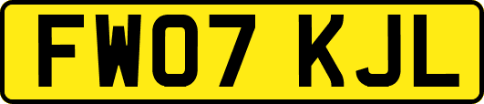 FW07KJL