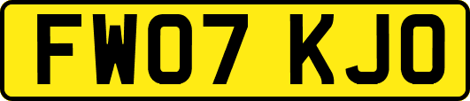 FW07KJO