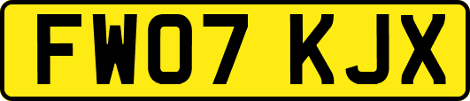 FW07KJX