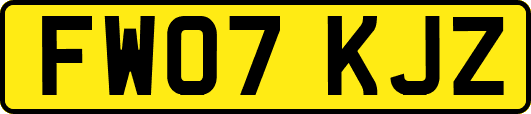 FW07KJZ