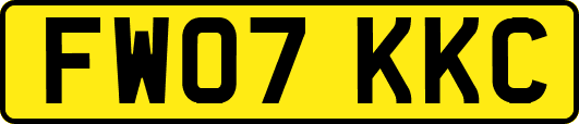FW07KKC