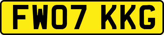 FW07KKG
