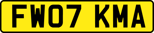 FW07KMA