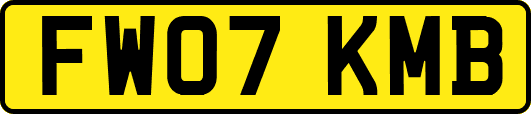 FW07KMB