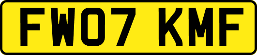 FW07KMF