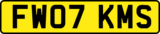 FW07KMS