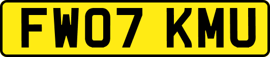 FW07KMU