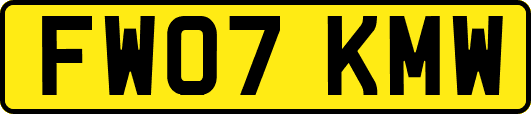 FW07KMW