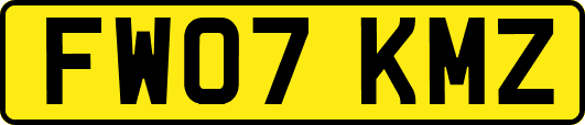 FW07KMZ