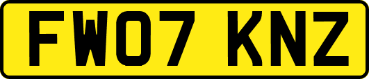 FW07KNZ