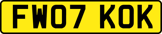 FW07KOK