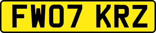 FW07KRZ