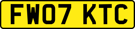 FW07KTC