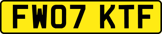 FW07KTF