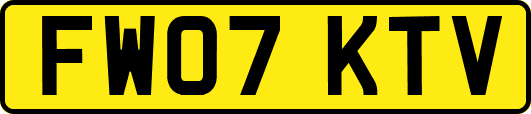 FW07KTV