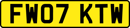 FW07KTW